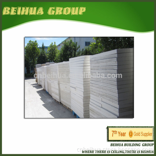 Thermal Insulation Calcium Silicate Board